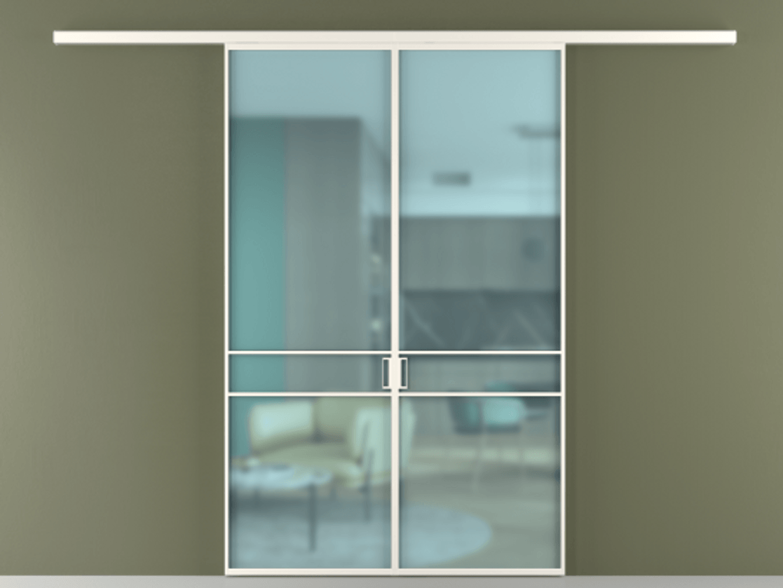 Перегородка Formato вдоль стены 2 створки АЛПР 040.02 Алюминий пудровый белый Сатинированное голубое стекло, триплекс. Цена 233000 ₽ 1. Полотно 2 шт. (800/2100 мм)
2. Комплект установки раздвижной системы
3. Базовый комплект фурнитуры
4.Ручка RONDO
. Фабрика дверей Волховец 8 (800) 551 43 19 Перегородка Formato вдоль стены 2 створки АЛПР 040.02 Алюминий пудровый белый Сатинированное голубое стекло, триплекс Цена 233000 ₽ | Volhovec