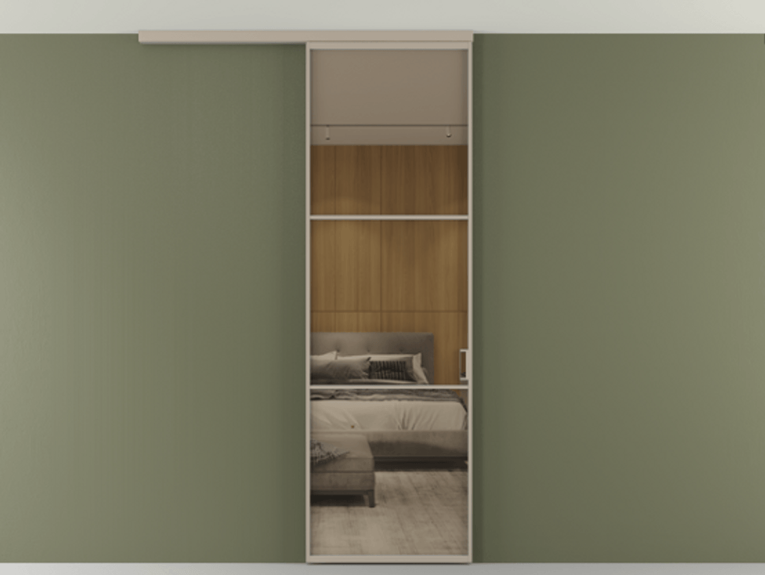 Перегородка Формато вдоль стены на потолок 1 створка АЛПР 040.03 Алюминий бисквитный Рефлективное бронзовое стекло "Стопсол", калёное. Цена 107388 ₽ 1. Полотно 2 шт. (800/2100 мм)
2. Комплект установки раздвижной системы
3. Базовый комплект фурнитуры
4.Ручка Рондо. Фабрика дверей Волховец 8 (800) 551 43 19 Перегородка Формато вдоль стены на потолок 1 створка АЛПР 040.03 Алюминий бисквитный Рефлективное бронзовое стекло "Стопсол", калёное Цена 107388 ₽ | Volhovec