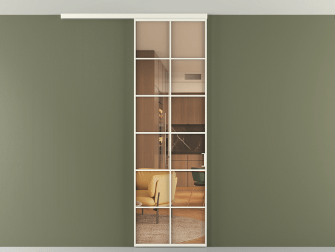 Перегородка Формато вдоль стены на потолок 1 створка АЛПР 040.05 Алюминий жемчужный Прозрачное оранжевое стекло, триплекс. Цена 103293 ₽ 1. Полотно 2 шт. (800/2100 мм)
2. Комплект установки раздвижной системы
3. Базовый комплект фурнитуры
4.Ручка Рондо. Фабрика дверей Волховец 8 (800) 551 43 19 Перегородка Формато вдоль стены на потолок 1 створка АЛПР 040.05 Алюминий жемчужный Прозрачное оранжевое стекло, триплекс Цена 103293 ₽ | Volhovec