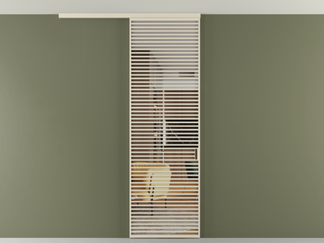 Перегородка Формато вдоль стены на потолок 1 створка АЛПР 040.07 Алюминий бежево-серый Прозрачное стекло "Кристал Вижн", калёное. Цена 12160 AZE 1. Полотно 2 шт. (800/2100 мм)
2. Комплект установки раздвижной системы
3. Базовый комплект фурнитуры
4.Ручка Рондо. Фабрика дверей Волховец 8 (800) 551 43 19 Перегородка Формато вдоль стены на потолок 1 створка АЛПР 040.07 Алюминий бежево-серый Прозрачное стекло "Кристал Вижн", калёное Цена 12160 AZE | Volhovec