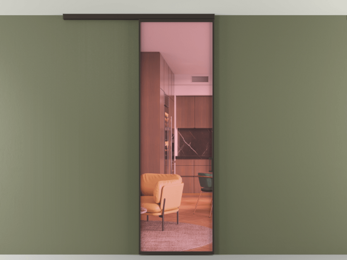 Перегородка Формато вдоль стены на потолок 1 створка АЛПР 040.01 Алюминий антрацит Прозрачное розовое стекло, триплекс. Цена 92403 ₽ 1. Полотно 2 шт. (800/2100 мм)
2. Комплект установки раздвижной системы
3. Базовый комплект фурнитуры
4.Ручка Рондо. Фабрика дверей Волховец 8 (800) 551 43 19 Перегородка Формато вдоль стены на потолок 1 створка АЛПР 040.01 Алюминий антрацит Прозрачное розовое стекло, триплекс Цена 92403 ₽ | Volhovec