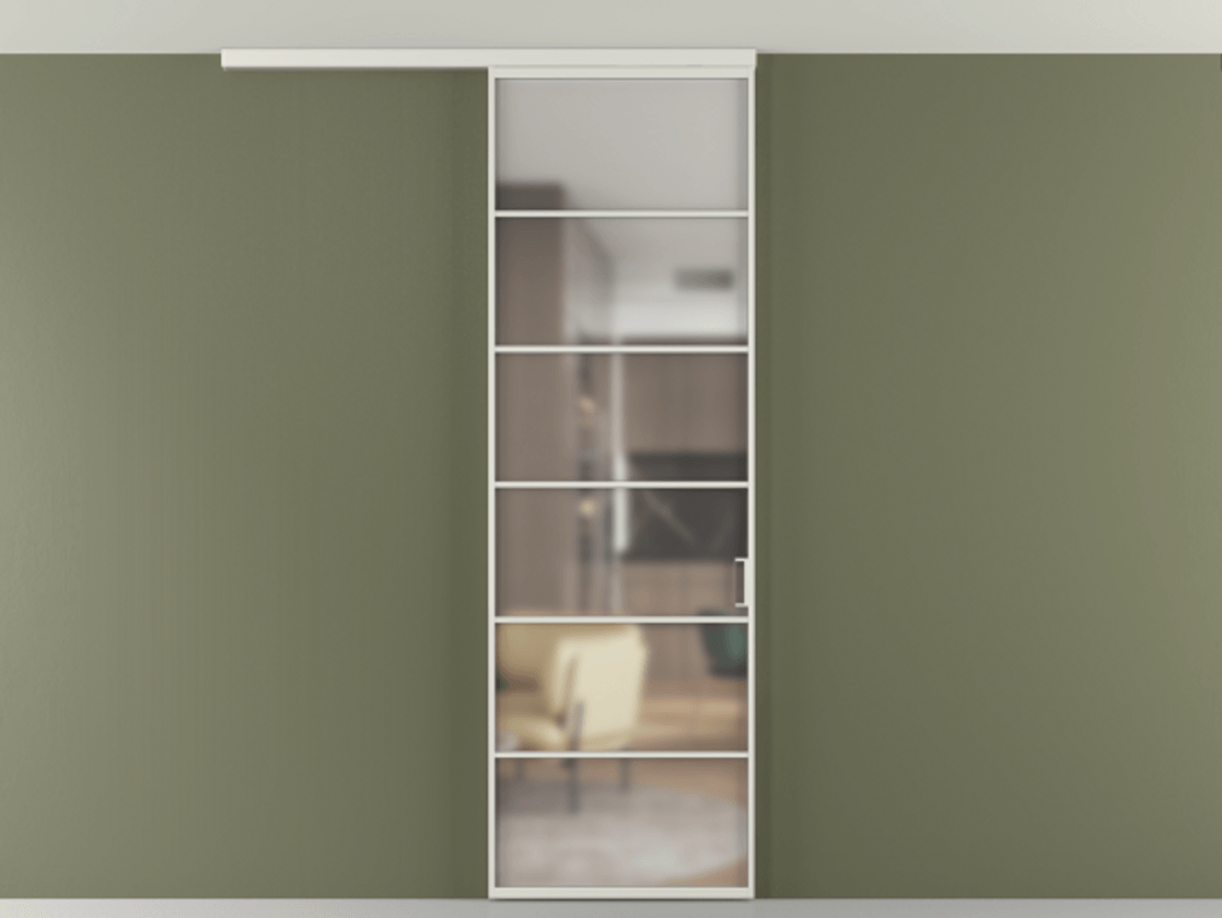 Перегородка Формато вдоль стены на потолок 1 створка АЛПР 040.04 Алюминий серый Сатинированное стекло "Мателюкс Кристал Вижн", калёное, матовое, каленое 6 мм. Цена 114252 ₽ 1. Полотно 2 шт. (800/2100 мм)
2. Комплект установки раздвижной системы
3. Базовый комплект фурнитуры
4.Ручка Рондо. Фабрика дверей Волховец 8 (800) 551 43 19 Перегородка Формато вдоль стены на потолок 1 створка АЛПР 040.04 Алюминий серый Сатинированное стекло "Мателюкс Кристал Вижн", калёное, матовое, каленое 6 мм Цена 114252 ₽ | Volhovec