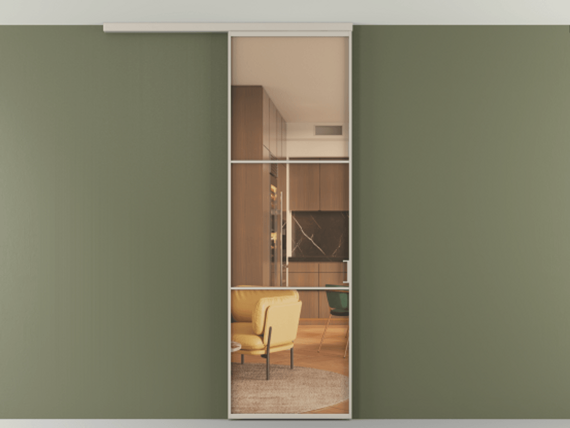 Перегородка Формато вдоль стены на потолок 1 створка АЛПР 040.03 Алюминий светло-бежевый Прозрачное оранжевое стекло, триплекс. Цена 96858 ₽ 1. Полотно 2 шт. (800/2100 мм)
2. Комплект установки раздвижной системы
3. Базовый комплект фурнитуры
4.Ручка Рондо. Фабрика дверей Волховец 8 (800) 551 43 19 Перегородка Формато вдоль стены на потолок 1 створка АЛПР 040.03 Алюминий светло-бежевый Прозрачное оранжевое стекло, триплекс Цена 96858 ₽ | Volhovec