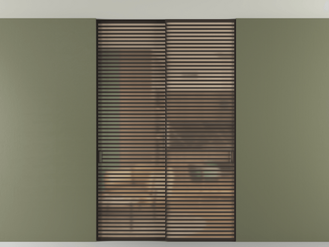 Перегородка Formato внутри проёма скрытое крепление в потолок 2 створки АЛПР 040.07 Алюминий антрацит Сатинированное оранжевое стекло, триплекс. Цена 409915 ₽ 1. Полотно 2 шт. (800/2100 мм)
2. Комплект установки раздвижной системы
3. Базовый комплект фурнитуры
4. Ручка RONDO. Фабрика дверей Волховец 8 (800) 551 43 19 Перегородка Formato внутри проёма скрытое крепление в потолок 2 створки АЛПР 040.07 Алюминий антрацит Сатинированное оранжевое стекло, триплекс Цена 409915 ₽ | Volhovec