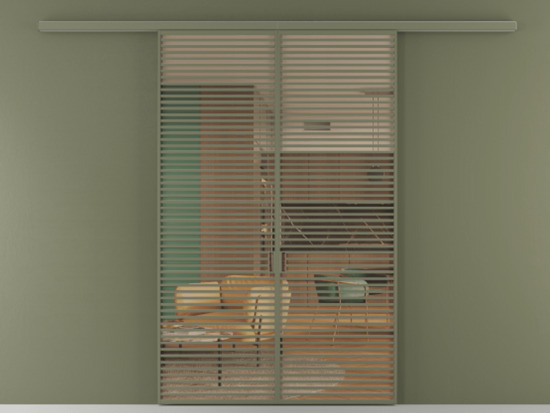 Перегородка Формато вдоль стены 2 створки АЛПР 040.07 Алюминий оливковый тёмный Прозрачное оранжевое стекло, триплекс. Цена 342450 ₽ 1. Полотно 2 шт. (800/2100 мм)
2. Комплект установки раздвижной системы
3. Базовый комплект фурнитуры
4.Ручка Рондо. Фабрика дверей Волховец 8 (800) 551 43 19 Перегородка Формато вдоль стены 2 створки АЛПР 040.07 Алюминий оливковый тёмный Прозрачное оранжевое стекло, триплекс Цена 342450 ₽ | Volhovec