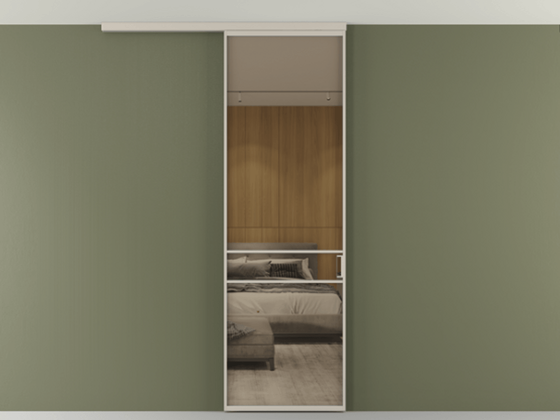 Перегородка Формато вдоль стены на потолок 1 створка АЛПР 040.02 Алюминий светло-бежевый Рефлективное бронзовое стекло "Стопсол", калёное. Цена 125510 ₽ 1. Полотно 2 шт. (800/2100 мм)
2. Комплект установки раздвижной системы
3. Базовый комплект фурнитуры
4.Ручка Рондо. Фабрика дверей Волховец 8 (800) 551 43 19 Перегородка Формато вдоль стены на потолок 1 створка АЛПР 040.02 Алюминий светло-бежевый Рефлективное бронзовое стекло "Стопсол", калёное Цена 125510 ₽ | Volhovec