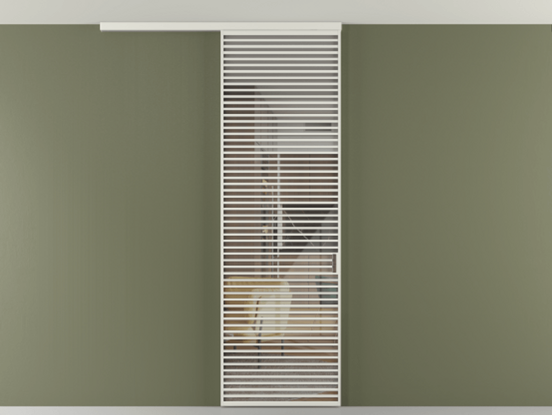 Перегородка Формато вдоль стены на потолок 1 створка АЛПР 040.07 Алюминий серый Рефлективное прозрачное стекло "Стопсол", калёное. Цена 193628 ₽ 1. Полотно 2 шт. (800/2100 мм)
2. Комплект установки раздвижной системы
3. Базовый комплект фурнитуры
4.Ручка Рондо. Фабрика дверей Волховец 8 (800) 551 43 19 Перегородка Формато вдоль стены на потолок 1 створка АЛПР 040.07 Алюминий серый Рефлективное прозрачное стекло "Стопсол", калёное Цена 193628 ₽ | Volhovec