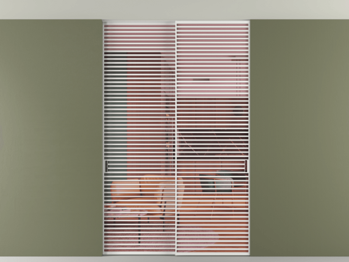 Перегородка Formato внутри проёма скрытое крепление в потолок 2 створки АЛПР 040.07 Алюминий белоснежный Прозрачное розовое стекло, триплекс. Цена 26300 AZE 1. Полотно 2 шт. (800/2100 мм)
2. Комплект установки раздвижной системы
3. Базовый комплект фурнитуры
4. Ручка RONDO. Фабрика дверей Волховец 8 (800) 551 43 19 Перегородка Formato внутри проёма скрытое крепление в потолок 2 створки АЛПР 040.07 Алюминий белоснежный Прозрачное розовое стекло, триплекс Цена 26300 AZE | Volhovec