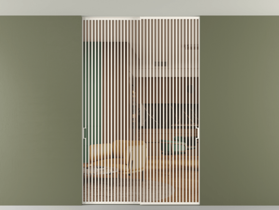 Перегородка Формато внутри проёма скрытое крепление в потолок 2 створки АЛПР 040.06 Алюминий пудровый белый Прозрачное оранжевое стекло, триплекс. Цена 409915 ₽ 1. Полотно 2 шт. (800/2100 мм)
2. Комплект установки раздвижной системы
3. Базовый комплект фурнитуры
4. Ручка Рондо. Фабрика дверей Волховец 8 (800) 551 43 19 Перегородка Формато внутри проёма скрытое крепление в потолок 2 створки АЛПР 040.06 Алюминий пудровый белый Прозрачное оранжевое стекло, триплекс Цена 409915 ₽ | Volhovec