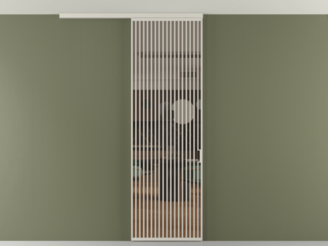 Перегородка Формато вдоль стены на потолок 1 створка АЛПР 040.06 Алюминий облачно-серый Прозрачное бронзовое стекло, триплекс. Цена 187228 ₽ 1. Полотно 2 шт. (800/2100 мм)
2. Комплект установки раздвижной системы
3. Базовый комплект фурнитуры
4.Ручка Рондо. Фабрика дверей Волховец 8 (800) 551 43 19 Перегородка Формато вдоль стены на потолок 1 створка АЛПР 040.06 Алюминий облачно-серый Прозрачное бронзовое стекло, триплекс Цена 187228 ₽ | Volhovec