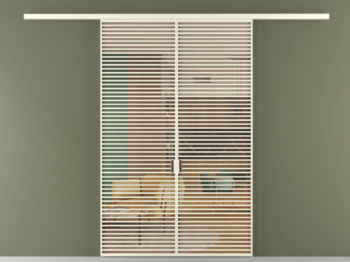 Перегородка Formato вдоль стены 2 створки АЛПР 040.07 Алюминий молочно-белый Прозрачное оранжевое стекло, триплекс. Цена 342450 ₽ 1. Полотно 2 шт. (800/2100 мм)
2. Комплект установки раздвижной системы
3. Базовый комплект фурнитуры
4.Ручка RONDO
. Фабрика дверей Волховец 8 (800) 551 43 19 Перегородка Formato вдоль стены 2 створки АЛПР 040.07 Алюминий молочно-белый Прозрачное оранжевое стекло, триплекс Цена 342450 ₽ | Volhovec