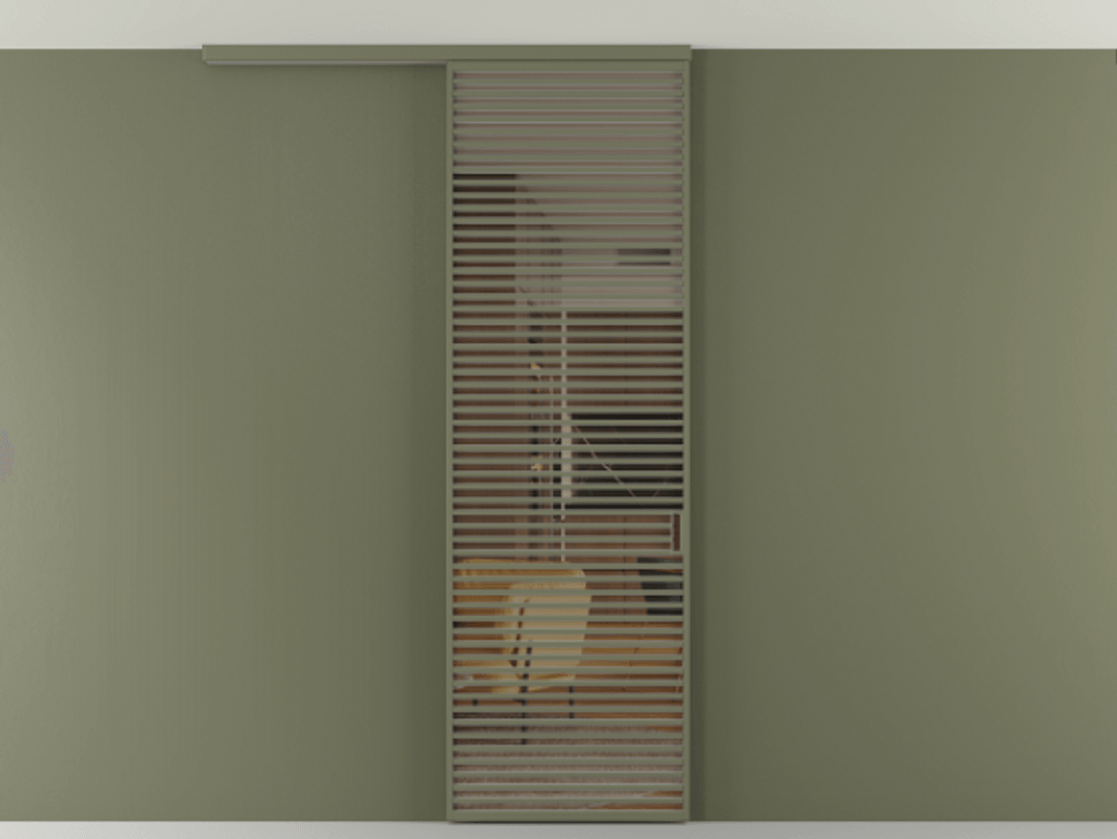 Перегородка Формато вдоль стены на потолок 1 створка АЛПР 040.07 Алюминий оливковый тёмный Прозрачное бронзовое стекло, триплекс. Цена 187228 ₽ 1. Полотно 2 шт. (800/2100 мм)
2. Комплект установки раздвижной системы
3. Базовый комплект фурнитуры
4.Ручка Рондо. Фабрика дверей Волховец 8 (800) 551 43 19 Перегородка Формато вдоль стены на потолок 1 створка АЛПР 040.07 Алюминий оливковый тёмный Прозрачное бронзовое стекло, триплекс Цена 187228 ₽ | Volhovec