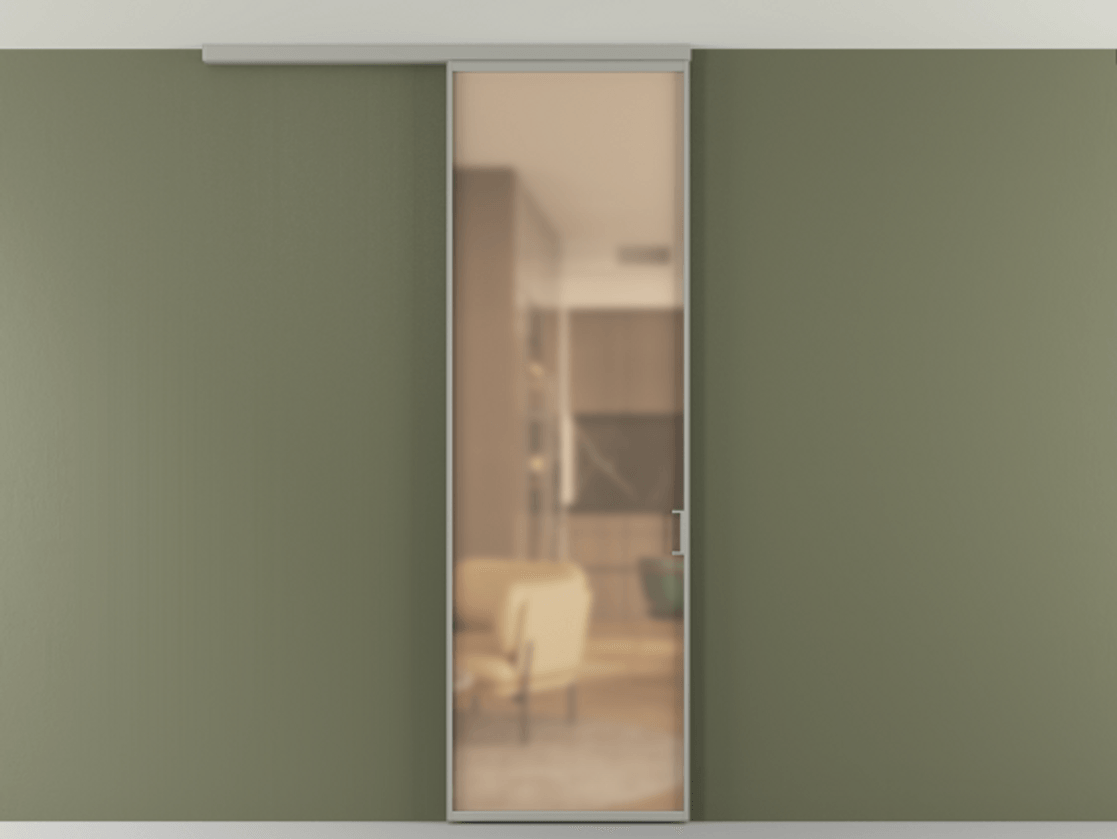 Перегородка Формато вдоль стены на потолок 1 створка АЛПР 040.01 Алюминий нейтральный серый Сатинированное оранжевое стекло, триплекс. Цена 92403 ₽ 1. Полотно 2 шт. (800/2100 мм)
2. Комплект установки раздвижной системы
3. Базовый комплект фурнитуры
4.Ручка Рондо. Фабрика дверей Волховец 8 (800) 551 43 19 Перегородка Формато вдоль стены на потолок 1 створка АЛПР 040.01 Алюминий нейтральный серый Сатинированное оранжевое стекло, триплекс Цена 92403 ₽ | Volhovec