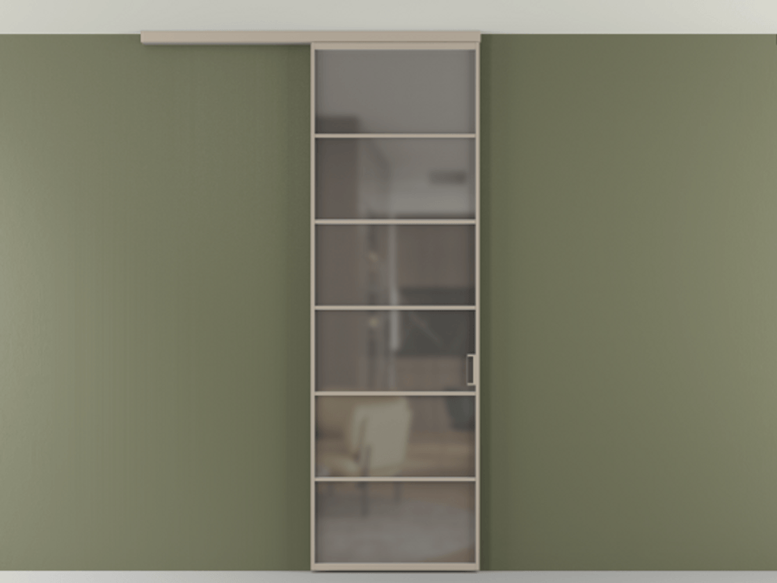 Перегородка Формато вдоль стены на потолок 1 створка АЛПР 040.04 Алюминий бисквитный Сатинированное серое стекло, триплекс. Цена 103293 ₽ 1. Полотно 2 шт. (800/2100 мм)
2. Комплект установки раздвижной системы
3. Базовый комплект фурнитуры
4.Ручка Рондо. Фабрика дверей Волховец 8 (800) 551 43 19 Перегородка Формато вдоль стены на потолок 1 створка АЛПР 040.04 Алюминий бисквитный Сатинированное серое стекло, триплекс Цена 103293 ₽ | Volhovec