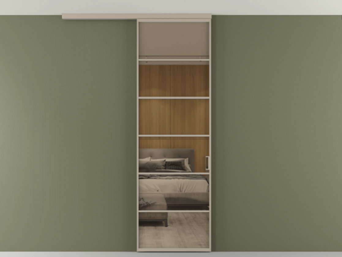 Перегородка Формато вдоль стены на потолок 1 створка АЛПР 040.04 Алюминий бисквитный Рефлективное бронзовое стекло "Стопсол", калёное. Цена 114252 ₽ 1. Полотно 2 шт. (800/2100 мм)
2. Комплект установки раздвижной системы
3. Базовый комплект фурнитуры
4.Ручка Рондо. Фабрика дверей Волховец 8 (800) 551 43 19 Перегородка Формато вдоль стены на потолок 1 створка АЛПР 040.04 Алюминий бисквитный Рефлективное бронзовое стекло "Стопсол", калёное Цена 114252 ₽ | Volhovec