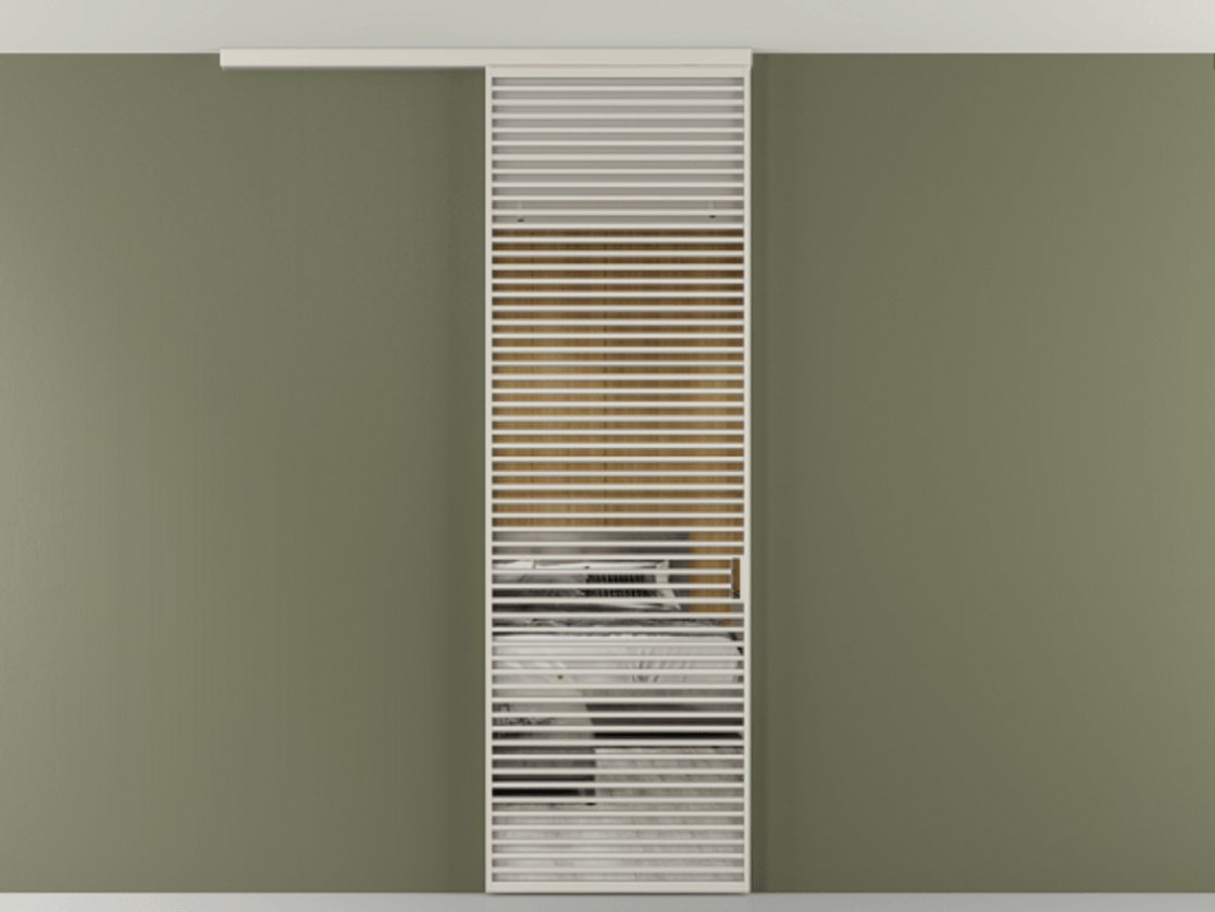 Перегородка Формато вдоль стены на потолок 1 створка АЛПР 040.07 Алюминий облачно-серый Двустороннее зеркало, триплекс , триплекс 6 мм. Цена 187228 ₽ 1. Полотно 2 шт. (800/2100 мм)
2. Комплект установки раздвижной системы
3. Базовый комплект фурнитуры
4.Ручка Рондо. Фабрика дверей Волховец 8 (800) 551 43 19 Перегородка Формато вдоль стены на потолок 1 створка АЛПР 040.07 Алюминий облачно-серый Двустороннее зеркало, триплекс , триплекс 6 мм Цена 187228 ₽ | Volhovec