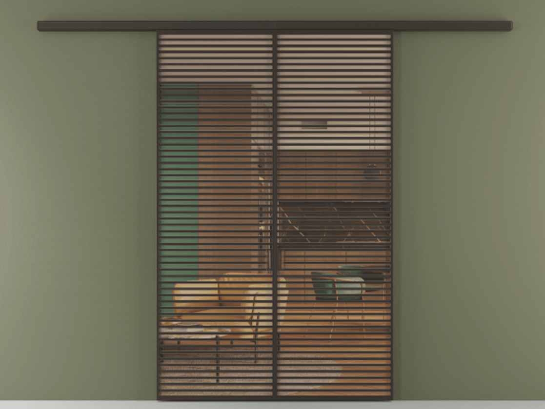 Перегородка Formato вдоль стены 2 створки АЛПР 040.07 Алюминий антрацит Прозрачное оранжевое стекло, триплекс. Цена 342450 ₽ 1. Полотно 2 шт. (800/2100 мм)
2. Комплект установки раздвижной системы
3. Базовый комплект фурнитуры
4.Ручка RONDO
. Фабрика дверей Волховец 8 (800) 551 43 19 Перегородка Formato вдоль стены 2 створки АЛПР 040.07 Алюминий антрацит Прозрачное оранжевое стекло, триплекс Цена 342450 ₽ | Volhovec