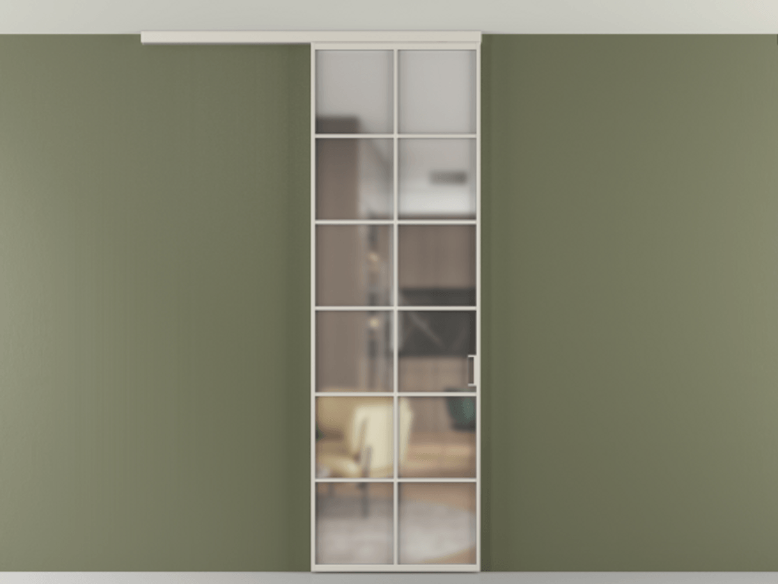 Перегородка Формато вдоль стены на потолок 1 створка АЛПР 040.05 Алюминий облачно-серый Сатинированное стекло "Мателюкс Кристал Вижн", калёное, матовое, каленое 6 мм. Цена 114252 ₽ 1. Полотно 2 шт. (800/2100 мм)
2. Комплект установки раздвижной системы
3. Базовый комплект фурнитуры
4.Ручка Рондо. Фабрика дверей Волховец 8 (800) 551 43 19 Перегородка Формато вдоль стены на потолок 1 створка АЛПР 040.05 Алюминий облачно-серый Сатинированное стекло "Мателюкс Кристал Вижн", калёное, матовое, каленое 6 мм Цена 114252 ₽ | Volhovec