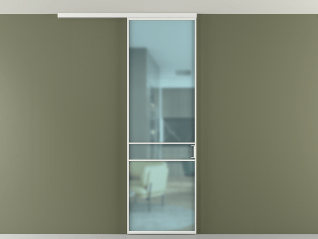 Перегородка Формато вдоль стены на потолок 1 створка АЛПР 040.02 Алюминий белоснежный Сатинированное голубое стекло, триплекс. Цена 96858 ₽ 1. Полотно 2 шт. (800/2100 мм)
2. Комплект установки раздвижной системы
3. Базовый комплект фурнитуры
4.Ручка Рондо. Фабрика дверей Волховец 8 (800) 551 43 19 Перегородка Формато вдоль стены на потолок 1 створка АЛПР 040.02 Алюминий белоснежный Сатинированное голубое стекло, триплекс Цена 96858 ₽ | Volhovec