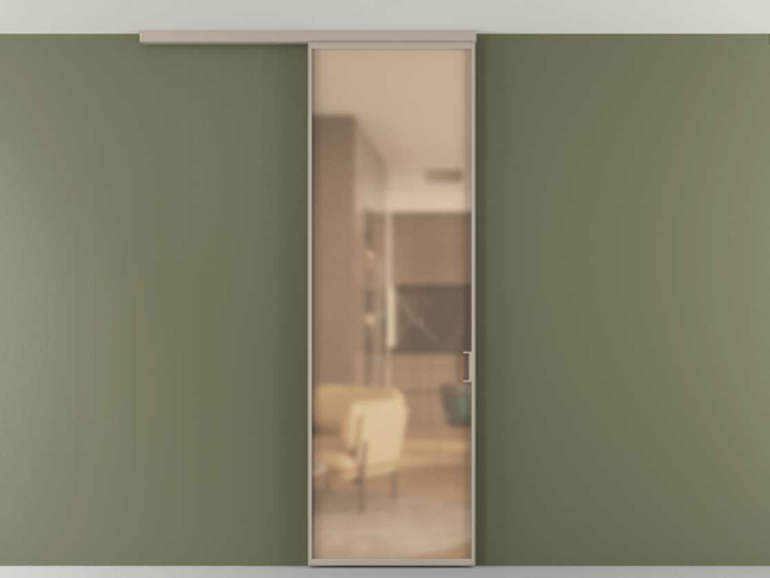 Перегородка Формато вдоль стены на потолок 1 створка АЛПР 040.01 Алюминий бисквитный Сатинированное оранжевое стекло, триплекс. Цена 92403 ₽ 1. Полотно 2 шт. (800/2100 мм)
2. Комплект установки раздвижной системы
3. Базовый комплект фурнитуры
4.Ручка Рондо. Фабрика дверей Волховец 8 (800) 551 43 19 Перегородка Формато вдоль стены на потолок 1 створка АЛПР 040.01 Алюминий бисквитный Сатинированное оранжевое стекло, триплекс Цена 92403 ₽ | Volhovec