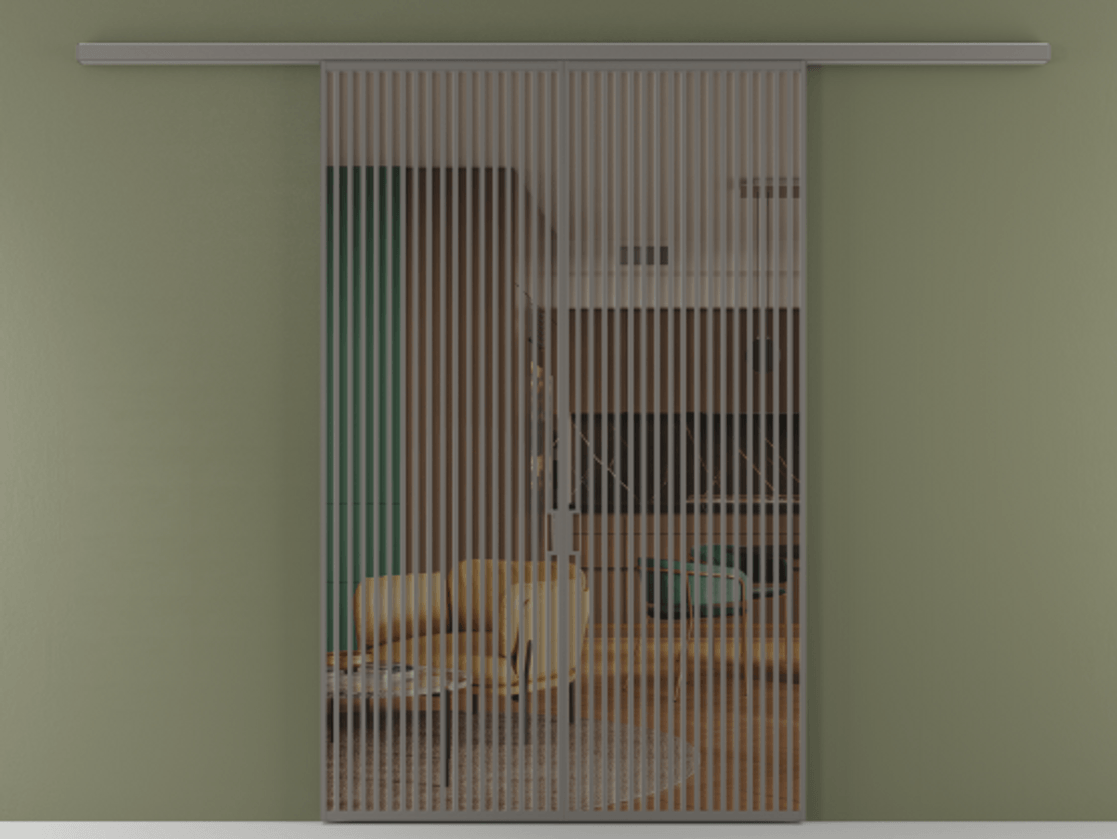 Перегородка Формато вдоль стены 2 створки АЛПР 040.06 Алюминий классический серый Прозрачное бронзовое стекло, триплекс. Цена 342450 ₽ 1. Полотно 2 шт. (800/2100 мм)
2. Комплект установки раздвижной системы
3. Базовый комплект фурнитуры
4.Ручка RONDO
. Фабрика дверей Волховец 8 (800) 551 43 19 Перегородка Формато вдоль стены 2 створки АЛПР 040.06 Алюминий классический серый Прозрачное бронзовое стекло, триплекс Цена 342450 ₽ | Volhovec