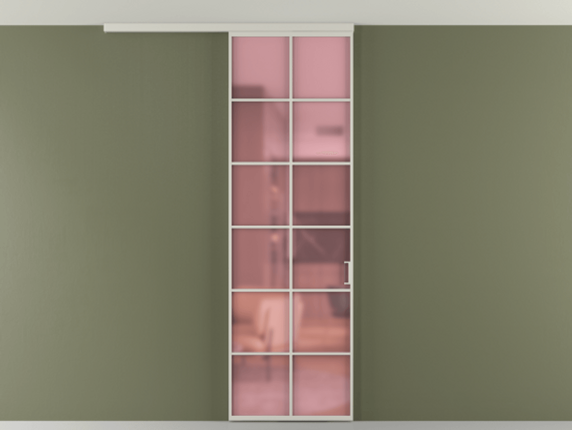 Перегородка Формато вдоль стены на потолок 1 створка АЛПР 040.05 Алюминий тёплый серый Сатинированное розовое стекло, триплекс. Цена 103293 ₽ 1. Полотно 2 шт. (800/2100 мм)
2. Комплект установки раздвижной системы
3. Базовый комплект фурнитуры
4.Ручка Рондо. Фабрика дверей Волховец 8 (800) 551 43 19 Перегородка Формато вдоль стены на потолок 1 створка АЛПР 040.05 Алюминий тёплый серый Сатинированное розовое стекло, триплекс Цена 103293 ₽ | Volhovec