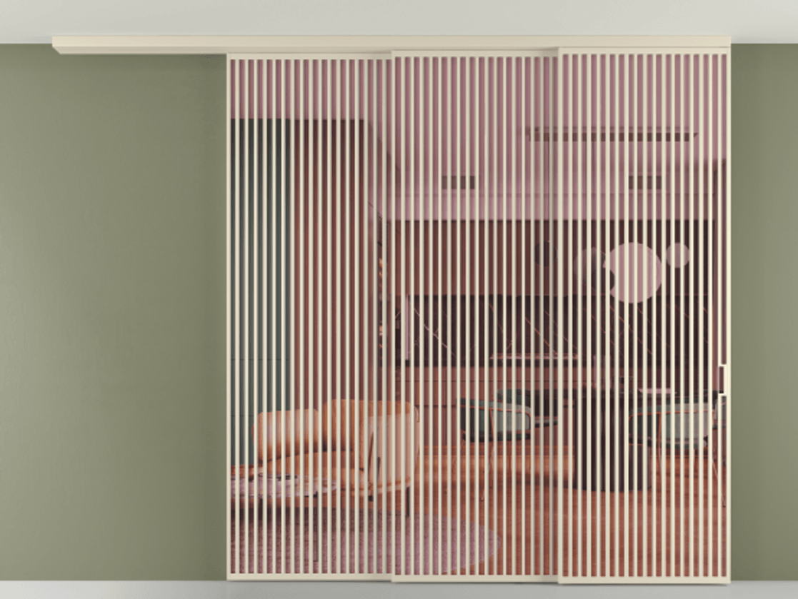 Перегородка Formato вдоль стены на потолок телескопик синхро 3 АЛПР 040.06 Алюминий бежево-серый Прозрачное розовое стекло, триплекс. Цена 655084 ₽ 1. Полотно 2 шт. (800/2100 мм)
2. Комплект установки раздвижной системы
3. Базовый комплект фурнитуры
4.Ручка RONDO
. Фабрика дверей Волховец 8 (800) 551 43 19 Перегородка Formato вдоль стены на потолок телескопик синхро 3 АЛПР 040.06 Алюминий бежево-серый Прозрачное розовое стекло, триплекс Цена 655084 ₽ | Volhovec