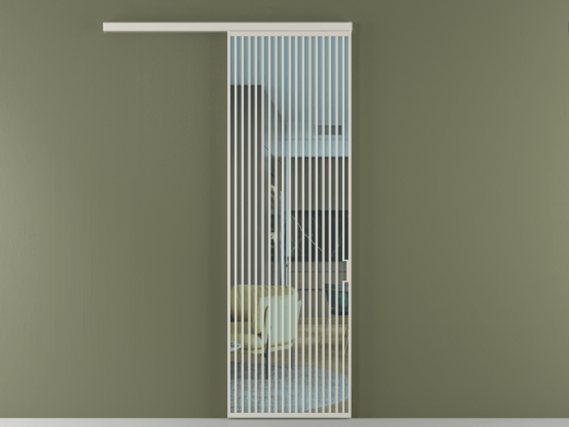 Перегородка Formato вдоль стены 1 створка АЛПР 040.06 Алюминий облачно-серый Прозрачное голубое стекло, триплекс. Цена 184480 ₽ 1. Полотно (800/2100 мм)
2. Комплект установки раздвижной системы
3. Базовый комплект фурнитуры
4.Ручка RONDO
. Фабрика дверей Волховец 8 (800) 551 43 19 Перегородка Formato вдоль стены 1 створка АЛПР 040.06 Алюминий облачно-серый Прозрачное голубое стекло, триплекс Цена 184480 ₽ | Volhovec