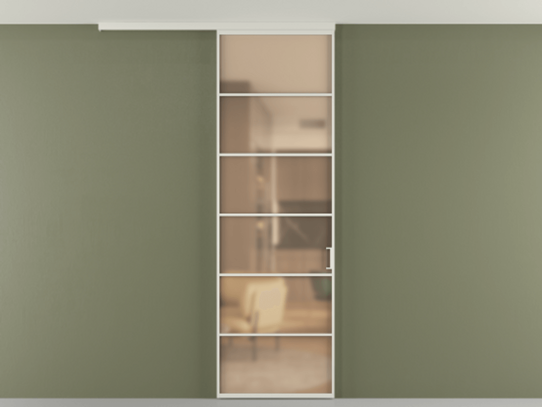 Перегородка Формато вдоль стены на потолок 1 створка АЛПР 040.04 Алюминий Белый Сатинированное оранжевое стекло, триплекс. Скрытый короб БЕЛ Цена 99293 ₽ 1. Полотно 2 шт. (800/2100 мм)
2. Комплект установки раздвижной системы
3. Базовый комплект фурнитуры
4.Ручка Рондо. Фабрика дверей Волховец 8 (800) 551 43 19 Перегородка Формато вдоль стены на потолок 1 створка АЛПР 040.04 Алюминий Белый Сатинированное оранжевое стекло, триплекс Цена 99293 ₽ | Volhovec