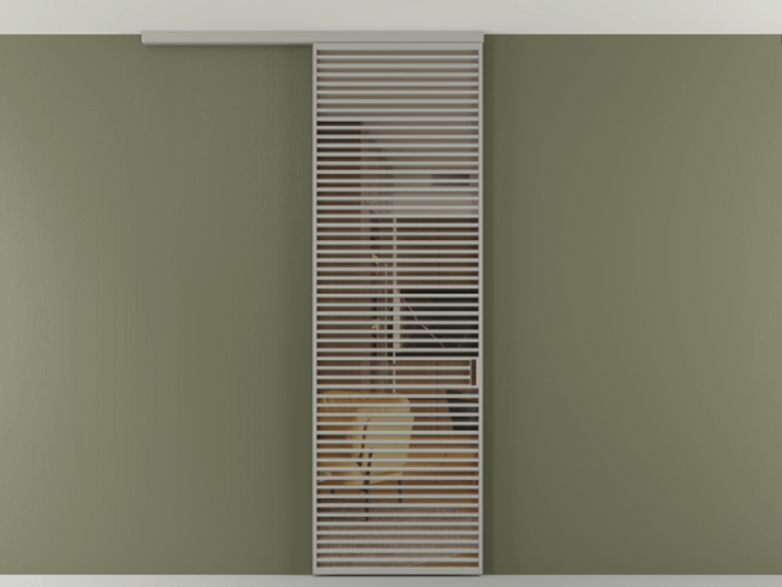 Перегородка Формато вдоль стены на потолок 1 створка АЛПР 040.07 Алюминий нейтральный серый Прозрачное бронзовое стекло, триплекс. Цена 187228 ₽ 1. Полотно 2 шт. (800/2100 мм)
2. Комплект установки раздвижной системы
3. Базовый комплект фурнитуры
4.Ручка Рондо. Фабрика дверей Волховец 8 (800) 551 43 19 Перегородка Формато вдоль стены на потолок 1 створка АЛПР 040.07 Алюминий нейтральный серый Прозрачное бронзовое стекло, триплекс Цена 187228 ₽ | Volhovec