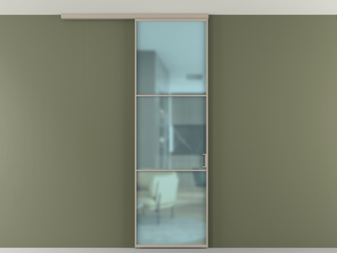 Перегородка Формато вдоль стены на потолок 1 створка АЛПР 040.03 Алюминий бисквитный Сатинированное голубое стекло, триплекс. Цена 100988 ₽ 1. Полотно 2 шт. (800/2100 мм)
2. Комплект установки раздвижной системы
3. Базовый комплект фурнитуры
4.Ручка Рондо. Фабрика дверей Волховец 8 (800) 551 43 19 Перегородка Формато вдоль стены на потолок 1 створка АЛПР 040.03 Алюминий бисквитный Сатинированное голубое стекло, триплекс Цена 100988 ₽ | Volhovec