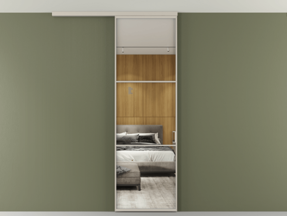 Перегородка Формато вдоль стены на потолок 1 створка АЛПР 040.03 Алюминий светло-бежевый Двустороннее зеркало, триплекс , триплекс 6 мм. Цена 117510 ₽ 1. Полотно 2 шт. (800/2100 мм)
2. Комплект установки раздвижной системы
3. Базовый комплект фурнитуры
4.Ручка Рондо. Фабрика дверей Волховец 8 (800) 551 43 19 Перегородка Формато вдоль стены на потолок 1 створка АЛПР 040.03 Алюминий светло-бежевый Двустороннее зеркало, триплекс , триплекс 6 мм Цена 117510 ₽ | Volhovec