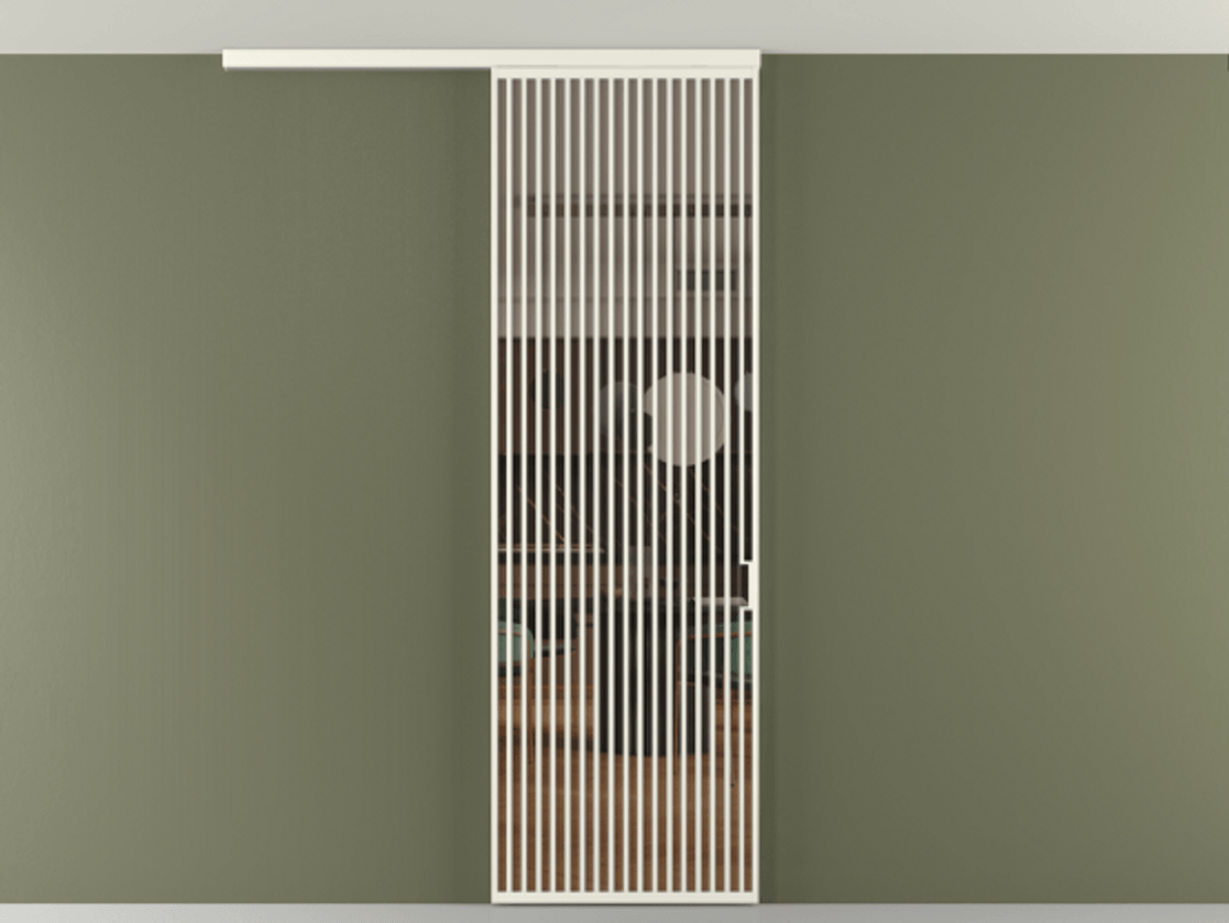 Перегородка Формато вдоль стены на потолок 1 створка АЛПР 040.06 Алюминий жемчужный Прозрачное бронзовое стекло, триплекс. Цена 225310 ₽ 1. Полотно 2 шт. (800/2100 мм)
2. Комплект установки раздвижной системы
3. Базовый комплект фурнитуры
4.Ручка Рондо. Фабрика дверей Волховец 8 (800) 551 43 19 Перегородка Формато вдоль стены на потолок 1 створка АЛПР 040.06 Алюминий жемчужный Прозрачное бронзовое стекло, триплекс Цена 225310 ₽ | Volhovec