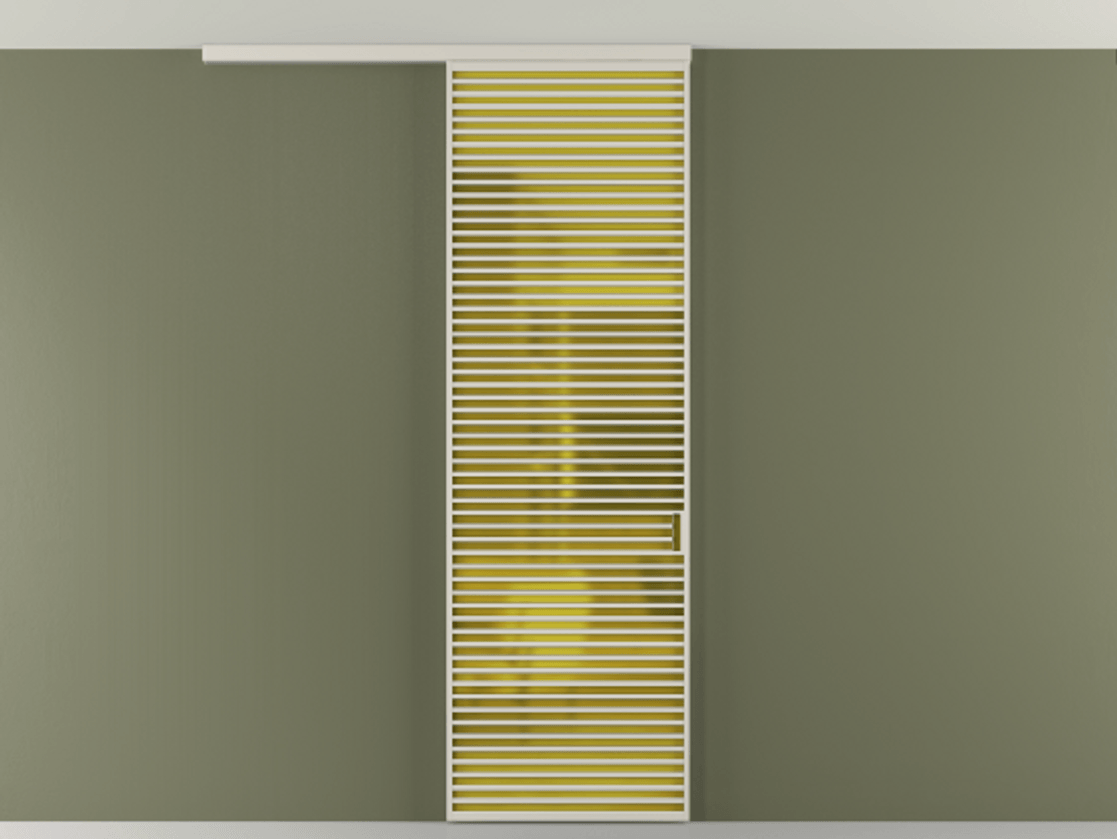 Перегородка Формато вдоль стены на потолок 1 створка АЛПР 040.07 Алюминий облачно-серый Сатинированное жёлтое стекло, триплекс. Цена 177708 ₽ 1. Полотно 2 шт. (800/2100 мм)
2. Комплект установки раздвижной системы
3. Базовый комплект фурнитуры
4.Ручка Рондо. Фабрика дверей Волховец 8 (800) 551 43 19 Перегородка Формато вдоль стены на потолок 1 створка АЛПР 040.07 Алюминий облачно-серый Сатинированное жёлтое стекло, триплекс Цена 177708 ₽ | Volhovec