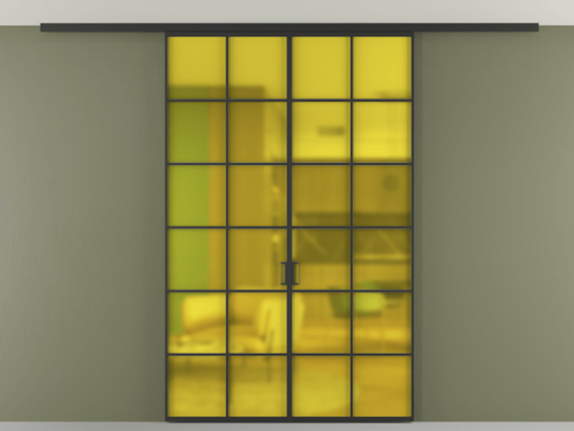 Перегородка Формато вдоль стены на потолок 2 створки АЛПР 040.05 Алюминий Черный Сатинированное жёлтое стекло, триплекс. Скрытый короб ЧЕР Цена 191785 ₽ 1. Полотно 2 шт. (800/2100 мм)
2. Комплект установки раздвижной системы
3. Базовый комплект фурнитуры
4.Ручка Рондо. Фабрика дверей Волховец 8 (800) 551 43 19 Перегородка Формато вдоль стены на потолок 2 створки АЛПР 040.05 Алюминий Черный Сатинированное жёлтое стекло, триплекс Цена 191785 ₽ | Volhovec