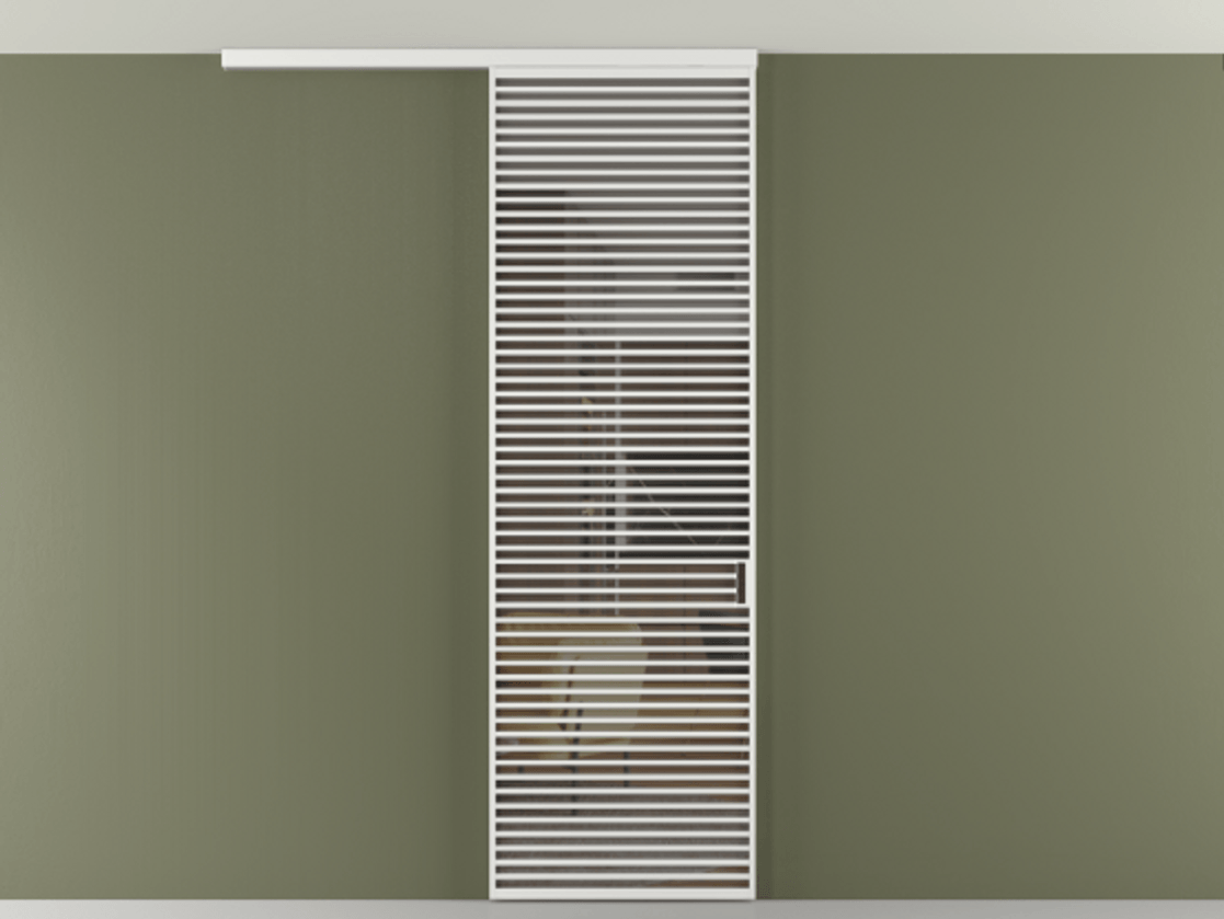 Перегородка Формато вдоль стены на потолок 1 створка АЛПР 040.07 Алюминий белоснежный Прозрачное серое стекло, триплекс. Цена 272600 сом 1. Полотно 2 шт. (800/2100 мм)
2. Комплект установки раздвижной системы
3. Базовый комплект фурнитуры
4.Ручка Рондо. Фабрика дверей Волховец 8 (800) 551 43 19 Перегородка Формато вдоль стены на потолок 1 створка АЛПР 040.07 Алюминий белоснежный Прозрачное серое стекло, триплекс Цена 272600 сом | Volhovec