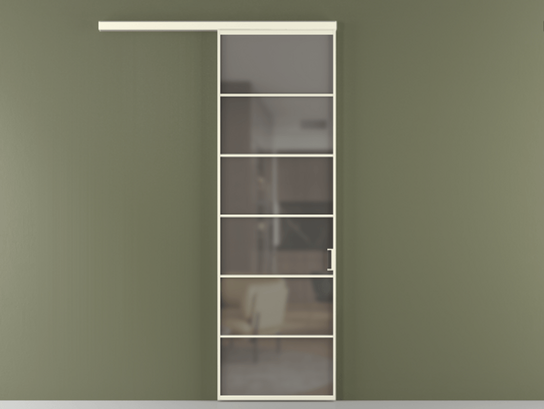 Перегородка Формато вдоль стены 1 створка АЛПР 040.04 Алюминий молочно-белый Сатинированное серое стекло, триплекс. Цена 112320 ₽ 1. Полотно (800/2100 мм)
2. Комплект установки раздвижной системы
3. Базовый комплект фурнитуры
4.Ручка Рондо. Фабрика дверей Волховец 8 (800) 551 43 19 Перегородка Формато вдоль стены 1 створка АЛПР 040.04 Алюминий молочно-белый Сатинированное серое стекло, триплекс Цена 112320 ₽ | Volhovec