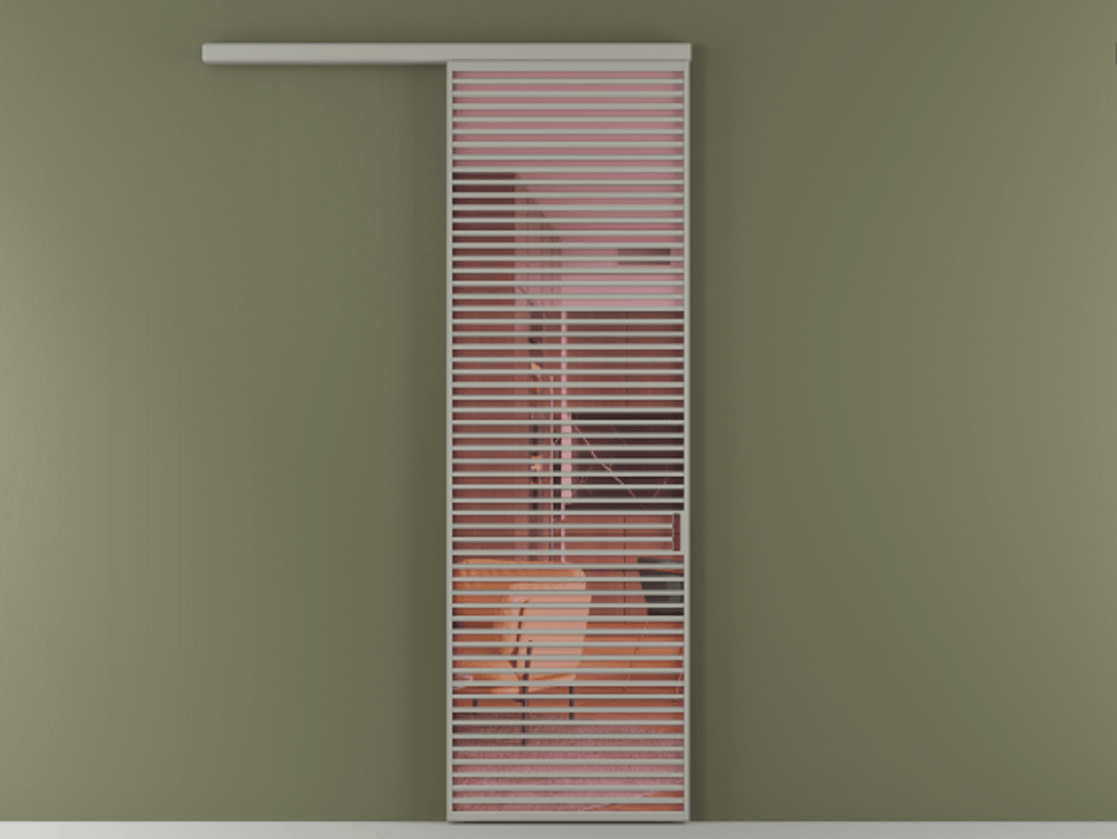 Перегородка Formato вдоль стены 1 створка АЛПР 040.07 Алюминий нейтральный серый Прозрачное розовое стекло, триплекс. Цена 184480 ₽ 1. Полотно (800/2100 мм)
2. Комплект установки раздвижной системы
3. Базовый комплект фурнитуры
4.Ручка RONDO
. Фабрика дверей Волховец 8 (800) 551 43 19 Перегородка Formato вдоль стены 1 створка АЛПР 040.07 Алюминий нейтральный серый Прозрачное розовое стекло, триплекс Цена 184480 ₽ | Volhovec