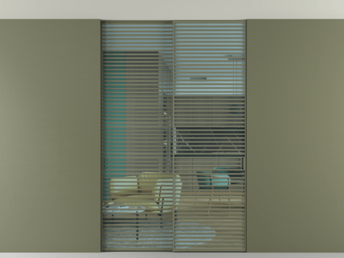 Перегородка Формато внутри проёма скрытое крепление в потолок 2 створки АЛПР 040.07 Алюминий оливковый тёмный Прозрачное голубое стекло, триплекс. Цена 409915 ₽ 1. Полотно 2 шт. (800/2100 мм)
2. Комплект установки раздвижной системы
3. Базовый комплект фурнитуры
4. Ручка Рондо. Фабрика дверей Волховец 8 (800) 551 43 19 Перегородка Формато внутри проёма скрытое крепление в потолок 2 створки АЛПР 040.07 Алюминий оливковый тёмный Прозрачное голубое стекло, триплекс Цена 409915 ₽ | Volhovec