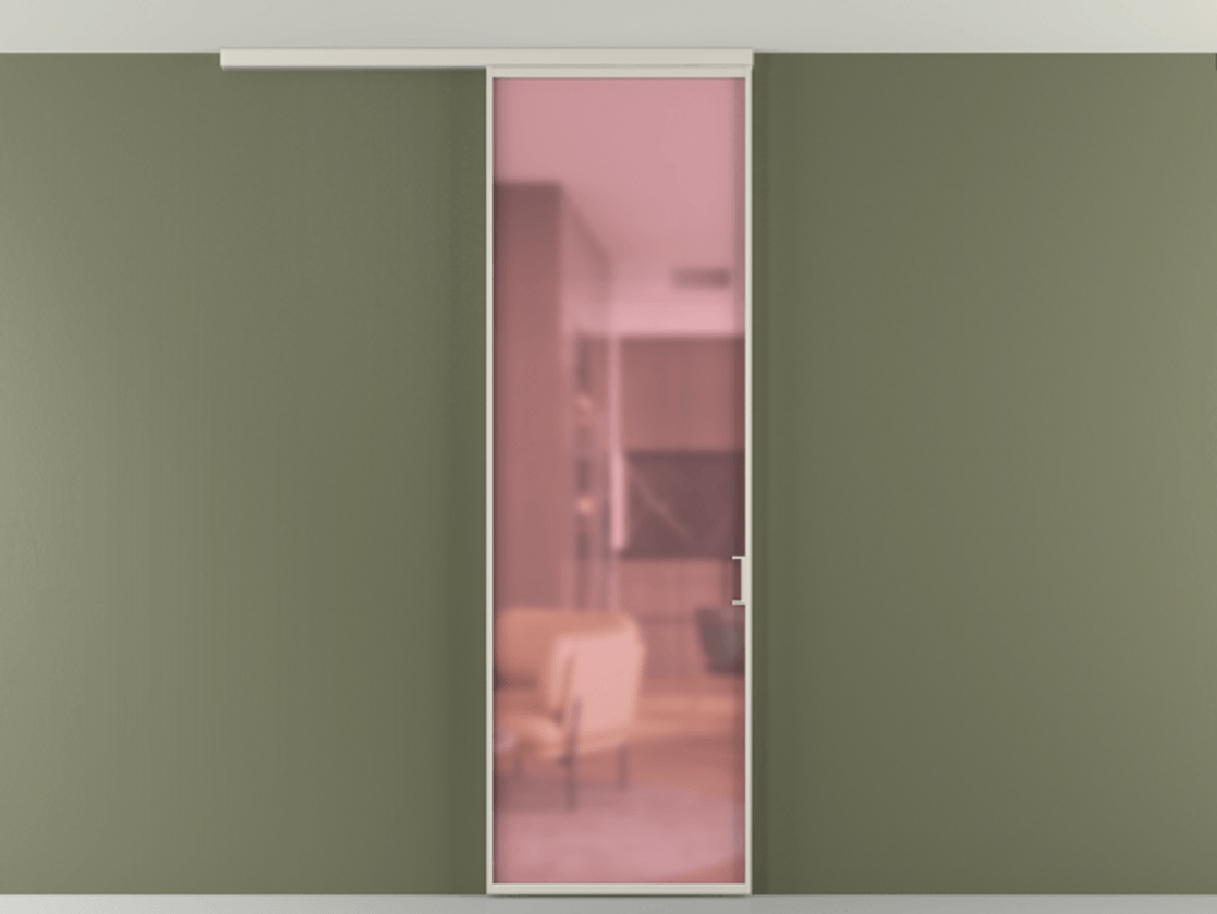 Перегородка Формато вдоль стены на потолок 1 створка АЛПР 040.01 Алюминий облачно-серый Сатинированное розовое стекло, триплекс. Цена 92403 ₽ 1. Полотно 2 шт. (800/2100 мм)
2. Комплект установки раздвижной системы
3. Базовый комплект фурнитуры
4.Ручка Рондо. Фабрика дверей Волховец 8 (800) 551 43 19 Перегородка Формато вдоль стены на потолок 1 створка АЛПР 040.01 Алюминий облачно-серый Сатинированное розовое стекло, триплекс Цена 92403 ₽ | Volhovec