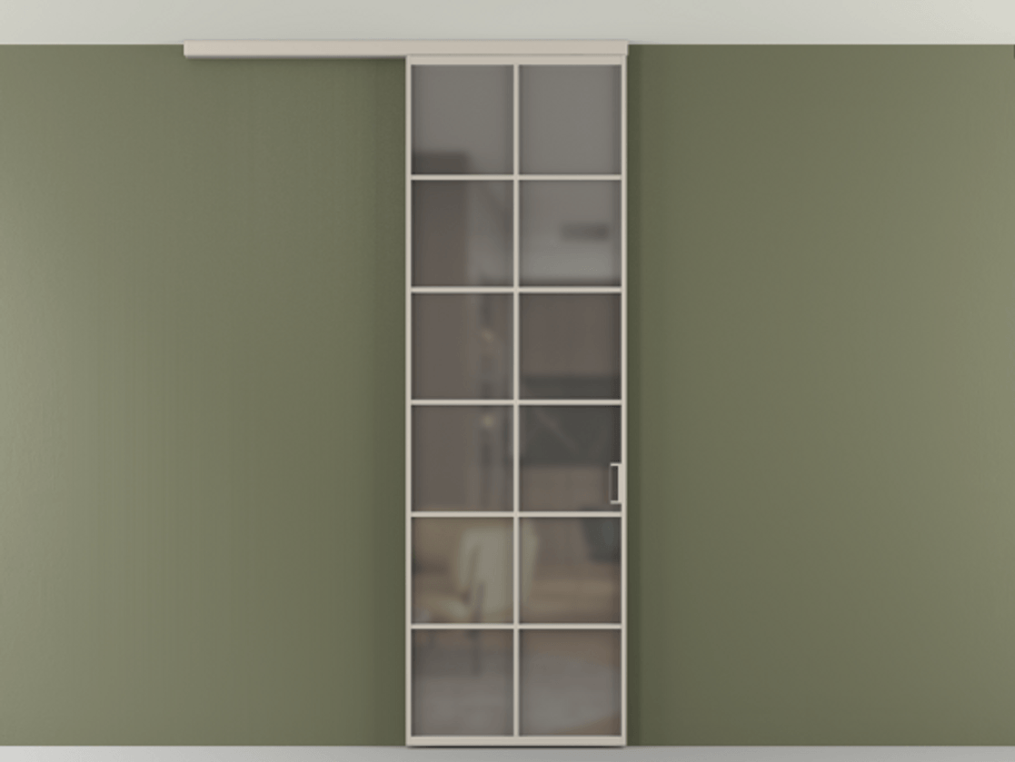 Перегородка Формато вдоль стены на потолок 1 створка АЛПР 040.05 Алюминий светло-бежевый Сатинированное серое стекло, триплекс. Цена 107852 ₽ 1. Полотно 2 шт. (800/2100 мм)
2. Комплект установки раздвижной системы
3. Базовый комплект фурнитуры
4.Ручка Рондо. Фабрика дверей Волховец 8 (800) 551 43 19 Перегородка Формато вдоль стены на потолок 1 створка АЛПР 040.05 Алюминий светло-бежевый Сатинированное серое стекло, триплекс Цена 107852 ₽ | Volhovec