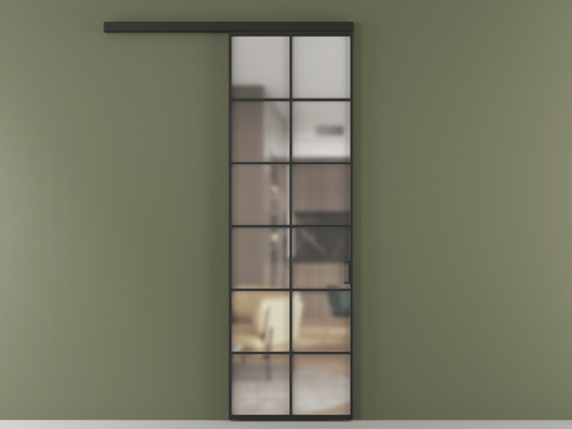 Перегородка Formato вдоль стены одностворчатая АЛПР 040.05 Алюминий Черный Сатинированное стекло "Matelux Crystal Vision", калёное, матовое, каленое 6 мм. Скрытый короб ЧЕР Цена 131600 ₽ 1. Полотно (800/2100 мм)
2. Комплект установки раздвижной системы
3. Базовый комплект фурнитуры
4.Ручка RONDO
. Фабрика дверей Волховец 8 (800) 551 43 19 Перегородка Formato вдоль стены одностворчатая АЛПР 040.05 Алюминий Черный Сатинированное стекло "Matelux Crystal Vision", калёное, матовое, каленое 6 мм Цена 131600 ₽ | Volhovec