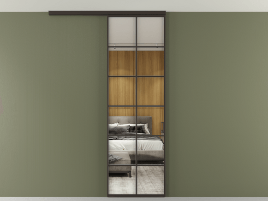 Перегородка Формато вдоль стены на потолок 1 створка АЛПР 040.05 Алюминий антрацит Двустороннее зеркало, триплекс , триплекс 6 мм. Цена 107852 ₽ 1. Полотно 2 шт. (800/2100 мм)
2. Комплект установки раздвижной системы
3. Базовый комплект фурнитуры
4.Ручка Рондо. Фабрика дверей Волховец 8 (800) 551 43 19 Перегородка Формато вдоль стены на потолок 1 створка АЛПР 040.05 Алюминий антрацит Двустороннее зеркало, триплекс , триплекс 6 мм Цена 107852 ₽ | Volhovec