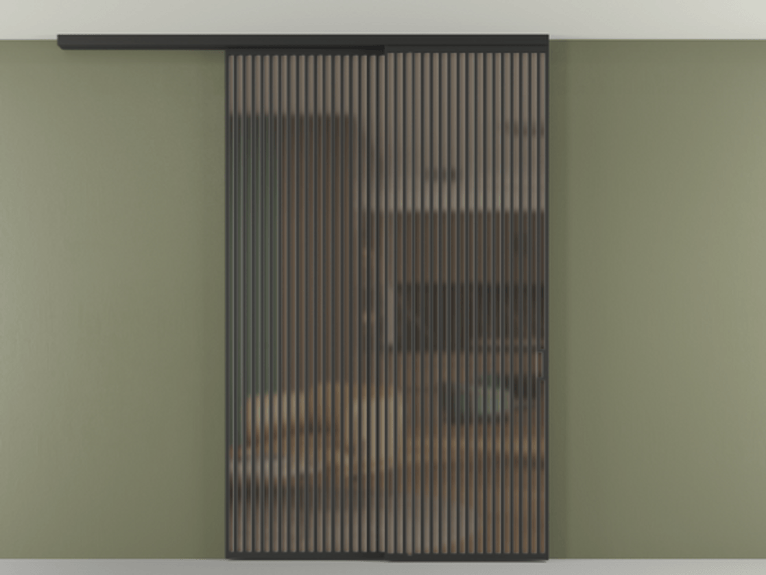 Перегородка Formato вдоль стены на потолок телескопик синхро 2 АЛПР 040.06 Алюминий Черный Сатинированное бронзовое стекло, триплекс, 6 мм. Скрытый короб ЧЕР Цена 496420 ₽ 1. Полотно 2 шт. (800/2100 мм)
2. Комплект установки раздвижной системы
3. Базовый комплект фурнитуры
4.Ручка RONDO
. Фабрика дверей Волховец 8 (800) 551 43 19 Перегородка Formato вдоль стены на потолок телескопик синхро 2 АЛПР 040.06 Алюминий Черный Сатинированное бронзовое стекло, триплекс, 6 мм Цена 496420 ₽ | Volhovec