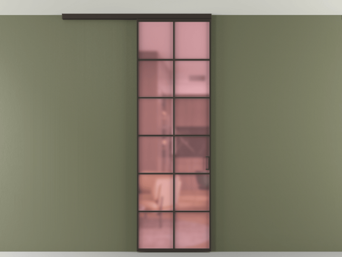 Перегородка Формато вдоль стены на потолок 1 створка АЛПР 040.05 Алюминий антрацит Сатинированное розовое стекло, триплекс. Цена 103293 ₽ 1. Полотно 2 шт. (800/2100 мм)
2. Комплект установки раздвижной системы
3. Базовый комплект фурнитуры
4.Ручка Рондо. Фабрика дверей Волховец 8 (800) 551 43 19 Перегородка Формато вдоль стены на потолок 1 створка АЛПР 040.05 Алюминий антрацит Сатинированное розовое стекло, триплекс Цена 103293 ₽ | Volhovec