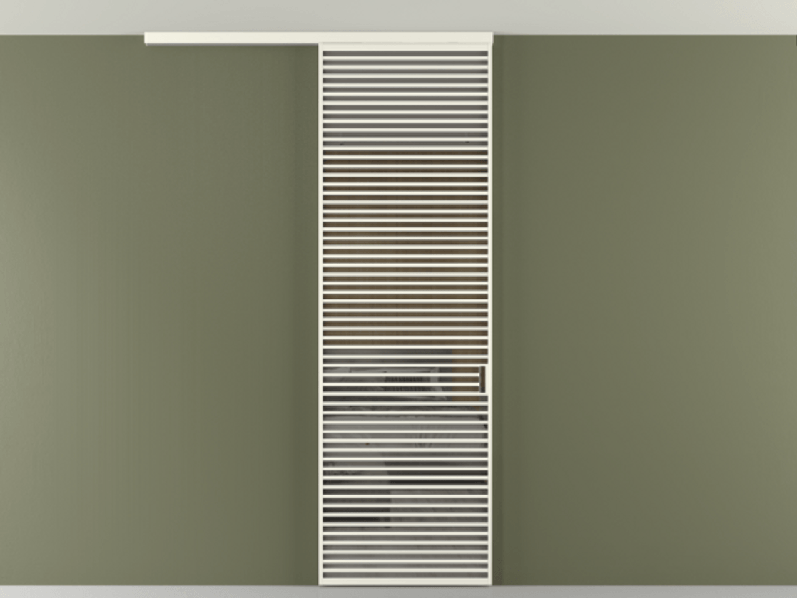 Перегородка Формато вдоль стены на потолок 1 створка АЛПР 040.07 Алюминий жемчужный Рефлективное серое стекло "Стопсол", калёное. Цена 193628 ₽ 1. Полотно 2 шт. (800/2100 мм)
2. Комплект установки раздвижной системы
3. Базовый комплект фурнитуры
4.Ручка Рондо. Фабрика дверей Волховец 8 (800) 551 43 19 Перегородка Формато вдоль стены на потолок 1 створка АЛПР 040.07 Алюминий жемчужный Рефлективное серое стекло "Стопсол", калёное Цена 193628 ₽ | Volhovec