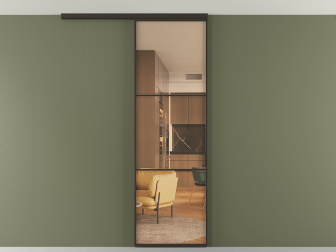 Перегородка Формато вдоль стены на потолок 1 створка АЛПР 040.03 Алюминий антрацит Прозрачное оранжевое стекло, триплекс. Цена 96858 ₽ 1. Полотно 2 шт. (800/2100 мм)
2. Комплект установки раздвижной системы
3. Базовый комплект фурнитуры
4.Ручка Рондо. Фабрика дверей Волховец 8 (800) 551 43 19 Перегородка Формато вдоль стены на потолок 1 створка АЛПР 040.03 Алюминий антрацит Прозрачное оранжевое стекло, триплекс Цена 96858 ₽ | Volhovec