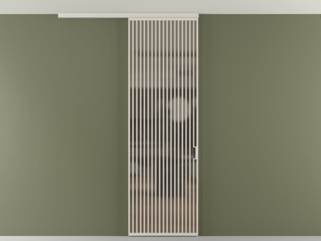 Перегородка Формато вдоль стены на потолок 1 створка АЛПР 040.06 Алюминий облачно-серый Сатинированное бронзовое стекло, триплекс. Цена 187228 ₽ 1. Полотно 2 шт. (800/2100 мм)
2. Комплект установки раздвижной системы
3. Базовый комплект фурнитуры
4.Ручка Рондо. Фабрика дверей Волховец 8 (800) 551 43 19 Перегородка Формато вдоль стены на потолок 1 створка АЛПР 040.06 Алюминий облачно-серый Сатинированное бронзовое стекло, триплекс Цена 187228 ₽ | Volhovec