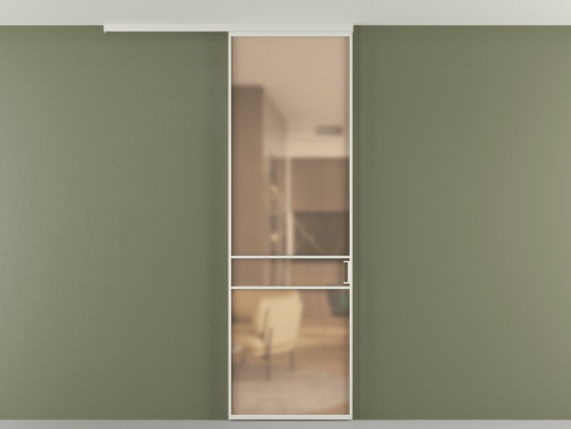 Перегородка Формато вдоль стены на потолок 1 створка АЛПР 040.02 Алюминий Белый Сатинированное оранжевое стекло, триплекс. Скрытый короб БЕЛ Цена 93188 ₽ 1. Полотно 2 шт. (800/2100 мм)
2. Комплект установки раздвижной системы
3. Базовый комплект фурнитуры
4.Ручка Рондо. Фабрика дверей Волховец 8 (800) 551 43 19 Перегородка Формато вдоль стены на потолок 1 створка АЛПР 040.02 Алюминий Белый Сатинированное оранжевое стекло, триплекс Цена 93188 ₽ | Volhovec