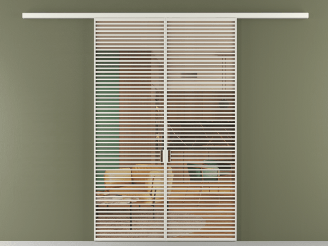 Перегородка Формато вдоль стены 2 створки АЛПР 040.07 Алюминий серый Прозрачное оранжевое стекло, триплекс. Цена 342450 ₽ 1. Полотно 2 шт. (800/2100 мм)
2. Комплект установки раздвижной системы
3. Базовый комплект фурнитуры
4.Ручка Рондо. Фабрика дверей Волховец 8 (800) 551 43 19 Перегородка Формато вдоль стены 2 створки АЛПР 040.07 Алюминий серый Прозрачное оранжевое стекло, триплекс Цена 342450 ₽ | Volhovec